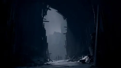 REANIMAL - PlayStation 5 3