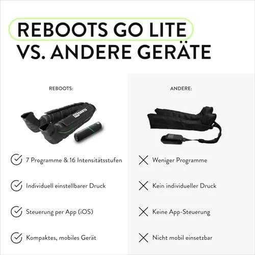 Reboots Go Lite 3