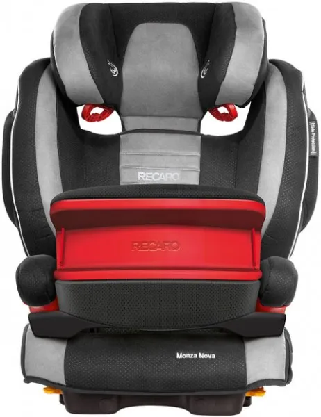 Recaro Monza Nova IS