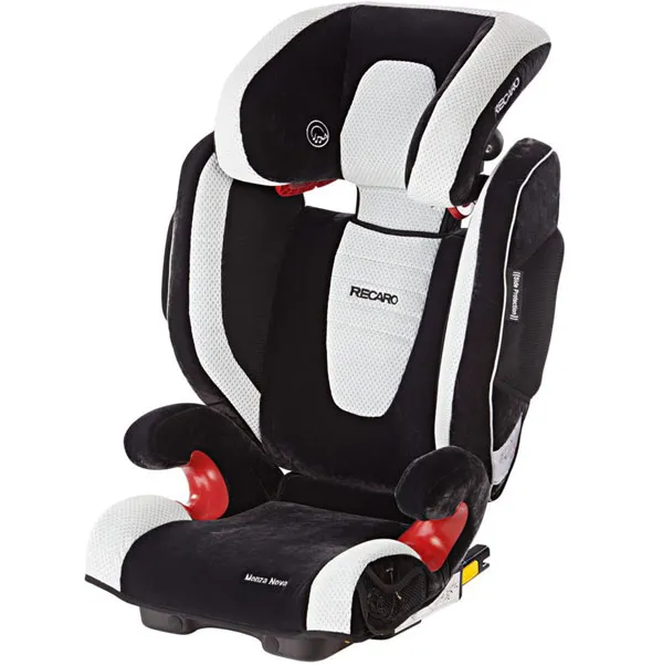 Recaro Monza Nova Seatfix