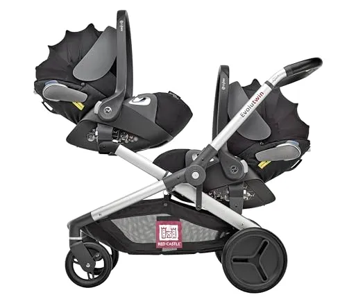 Red Castle Evolutwin 2