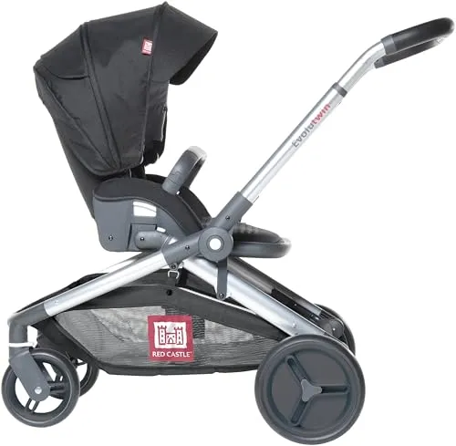 Red Castle Evolutwin 5