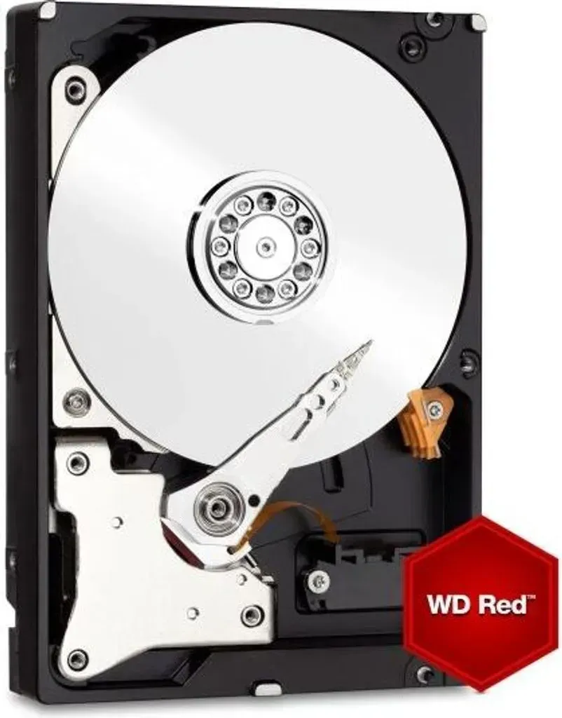 Red Plus NAS 1 TB WD10EFRX