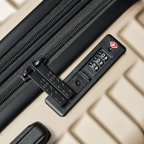 REDOLZ Essentials 18 4