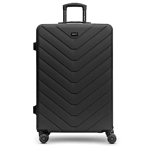 REDOLZ Hartschalen Koffer 3