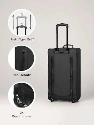 REDOLZ M Trolley 3