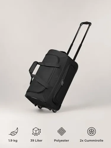 REDOLZ Trolley-Reisetasche S 6