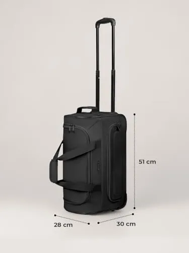REDOLZ Trolley-Reisetasche S 7