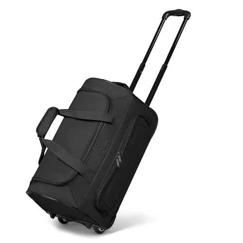 REDOLZ Trolley-Reisetasche S