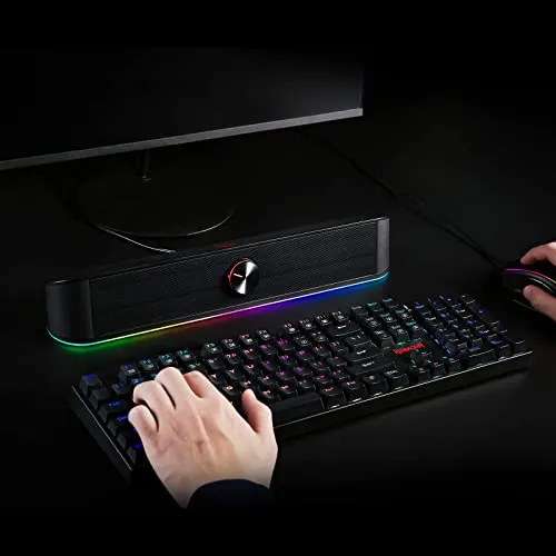 Redragon GS560 3