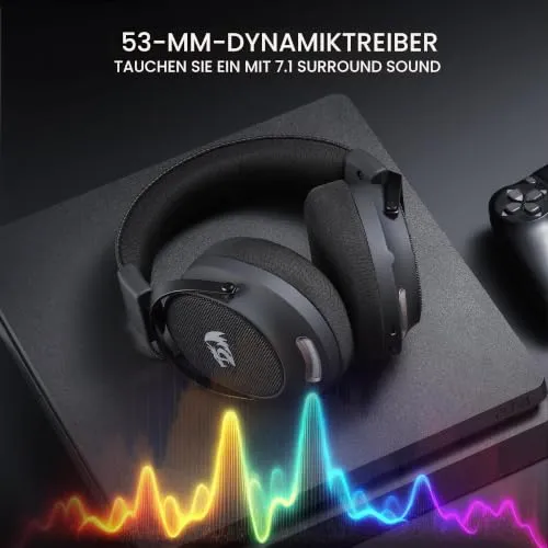 Redragon H858 4