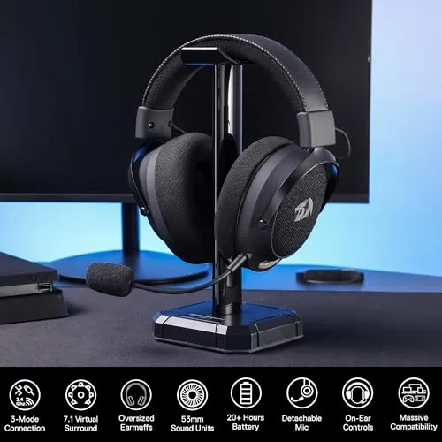 Redragon H858 7