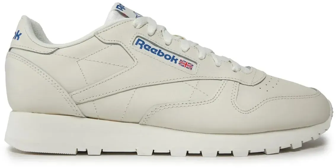 Reebok Classic Leather Chalk