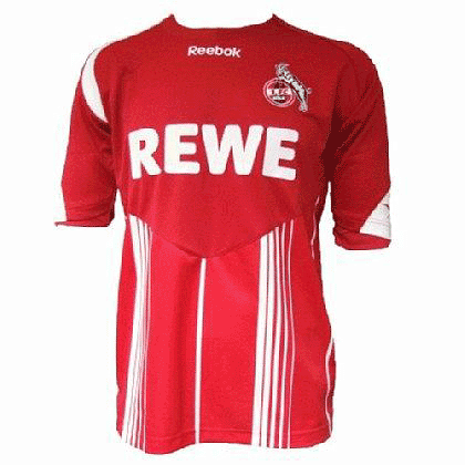 Reebok 1. FC Köln