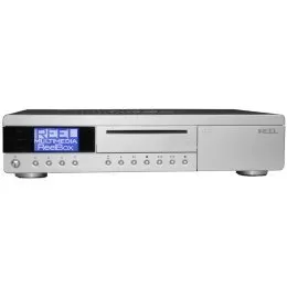 ReelBox Avantgarde-S
