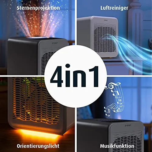 Reer 4in1 Air 2