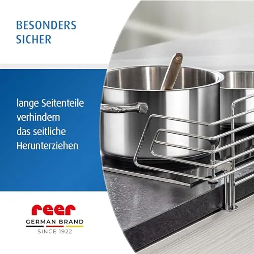 Reer CLASSIC 5