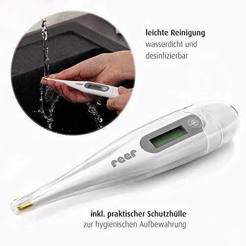 Reer ClassicTemp 2