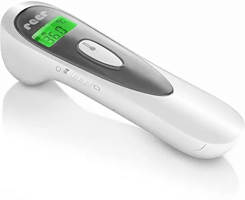 Reer Colour SoftTemp UC 2