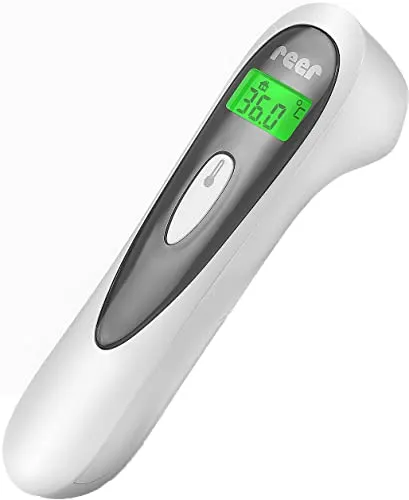 Reer Colour SoftTemp UC