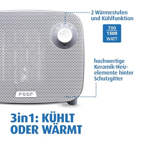 Reer FeelWell Air 2
