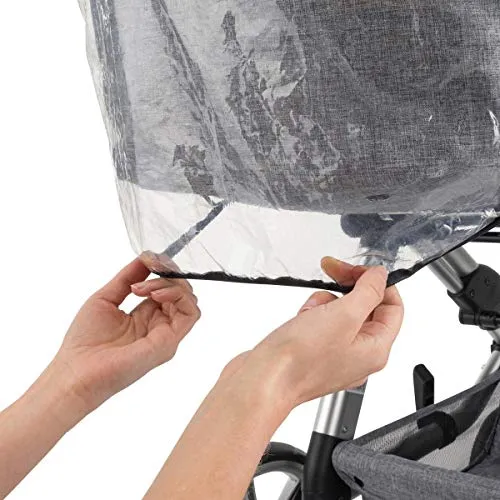 Reer RainCover Classic 3