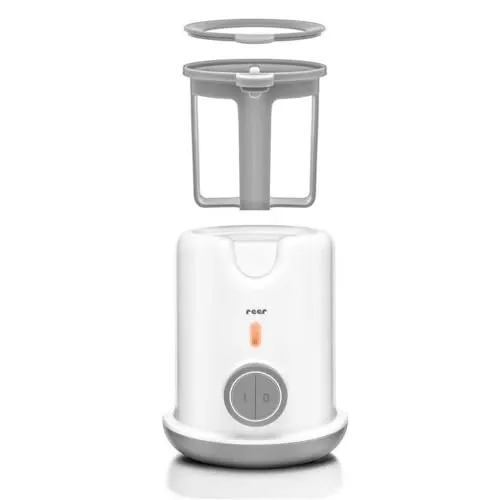 Reer Turbofood 5