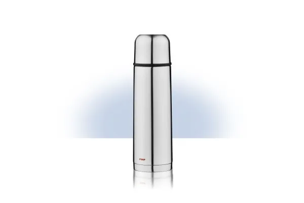 Reer Edelstahl-Isolierflasche 90700.08 2