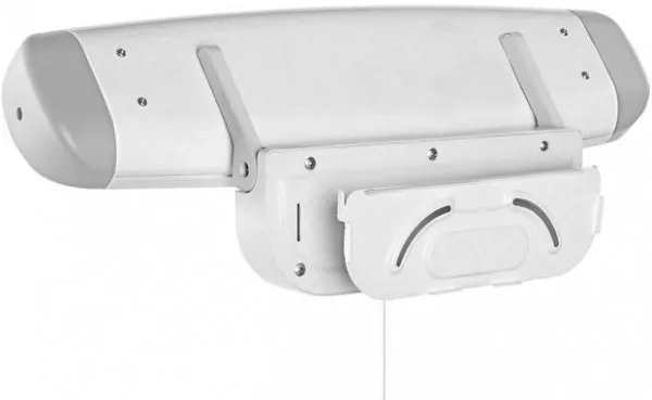 Reer FeelWell Wickeltisch-Wärmestrahler 1926 2