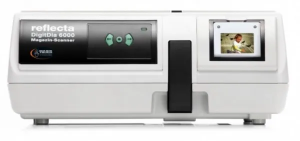 Reflecta DigitDia 6000 2