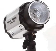 Reflecta StudioblitzSet VisiLux StudioKit 180 3