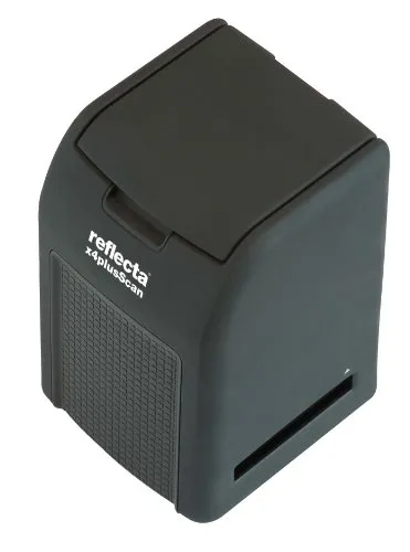 Reflecta x4plus-Scan 2