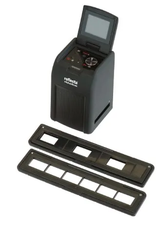 Reflecta x4plus-Scan 3