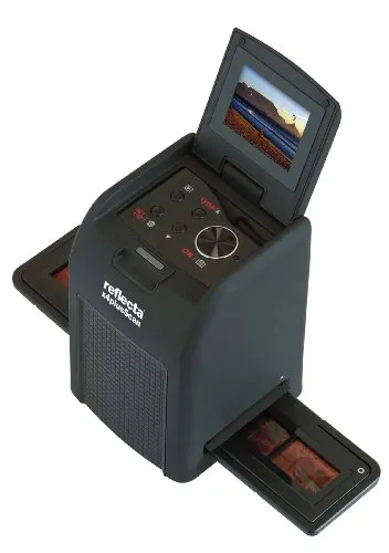 Reflecta x4plus-Scan 4