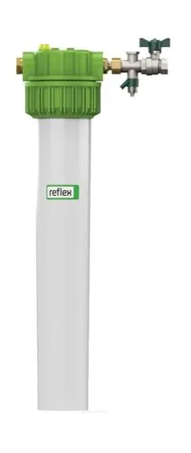 Reflex Fillsoft 2