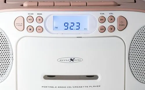 Reflexion RCR2260 5