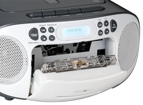 Reflexion RCR2260DAB 5