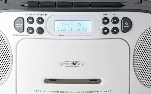 Reflexion RCR2260DAB 3