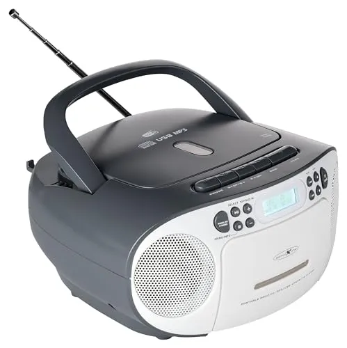 Reflexion RCR2260DAB 4