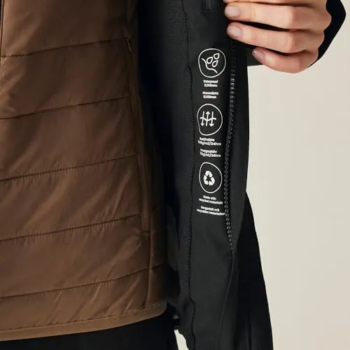 Regatta 3-in-1 Jacke 2