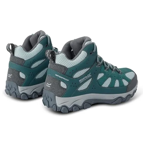 Regatta Edgepoint IV 3