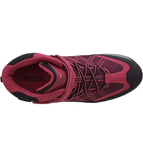 Regatta Samaris V 4