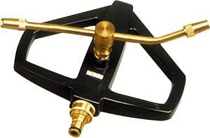 Rehau Kreisregner Duo