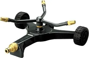 Rehau Kreisregner Trio