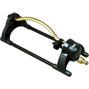 Rehau Viereckregner 18-Loch