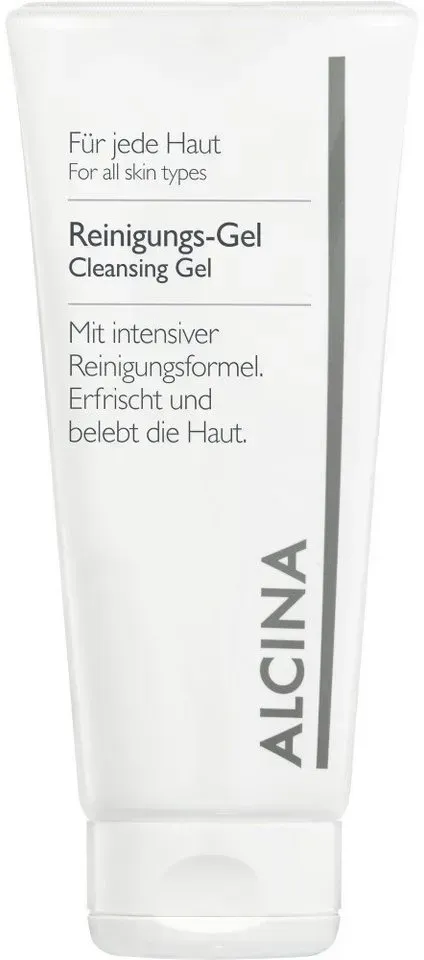 Reinigungs-Gel 150 ml