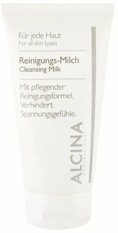 Reinigungs-Milch 150 ml