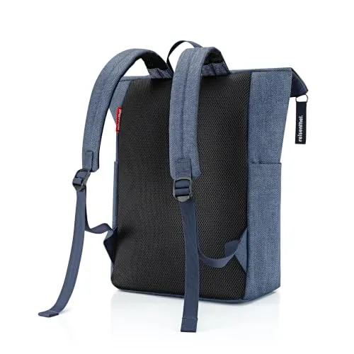 reisenthel allday rolltop backpack EK4113 2