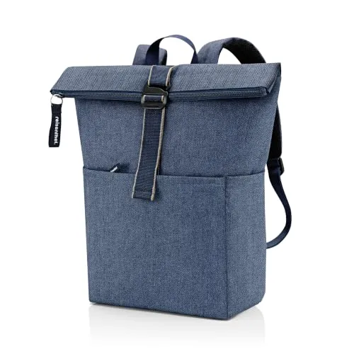 reisenthel allday rolltop backpack EK4113