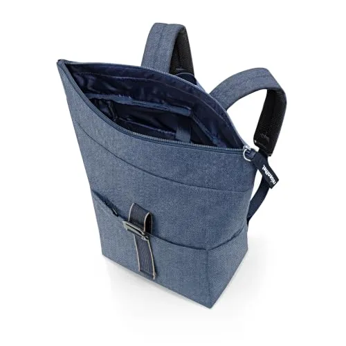 reisenthel allday rolltop backpack EK4113 4